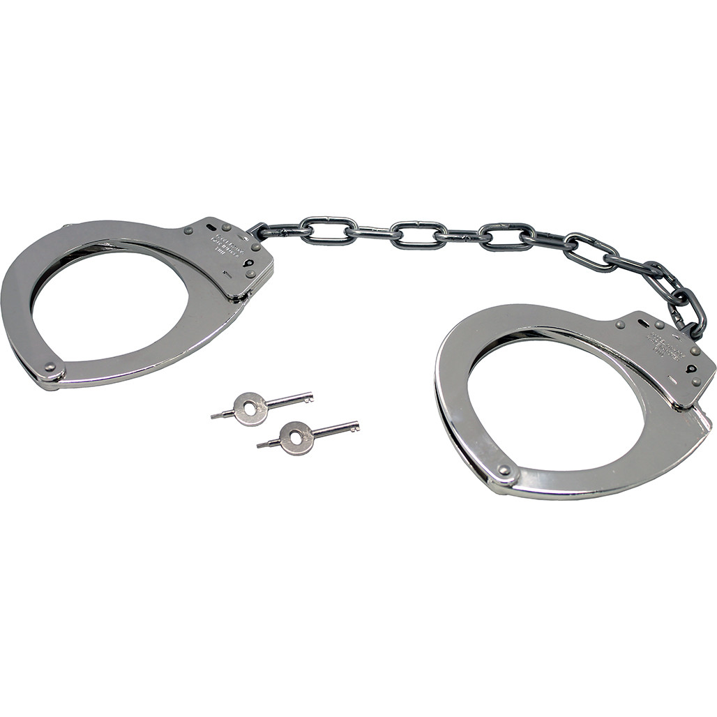 Yuil MY005 Leg Irons