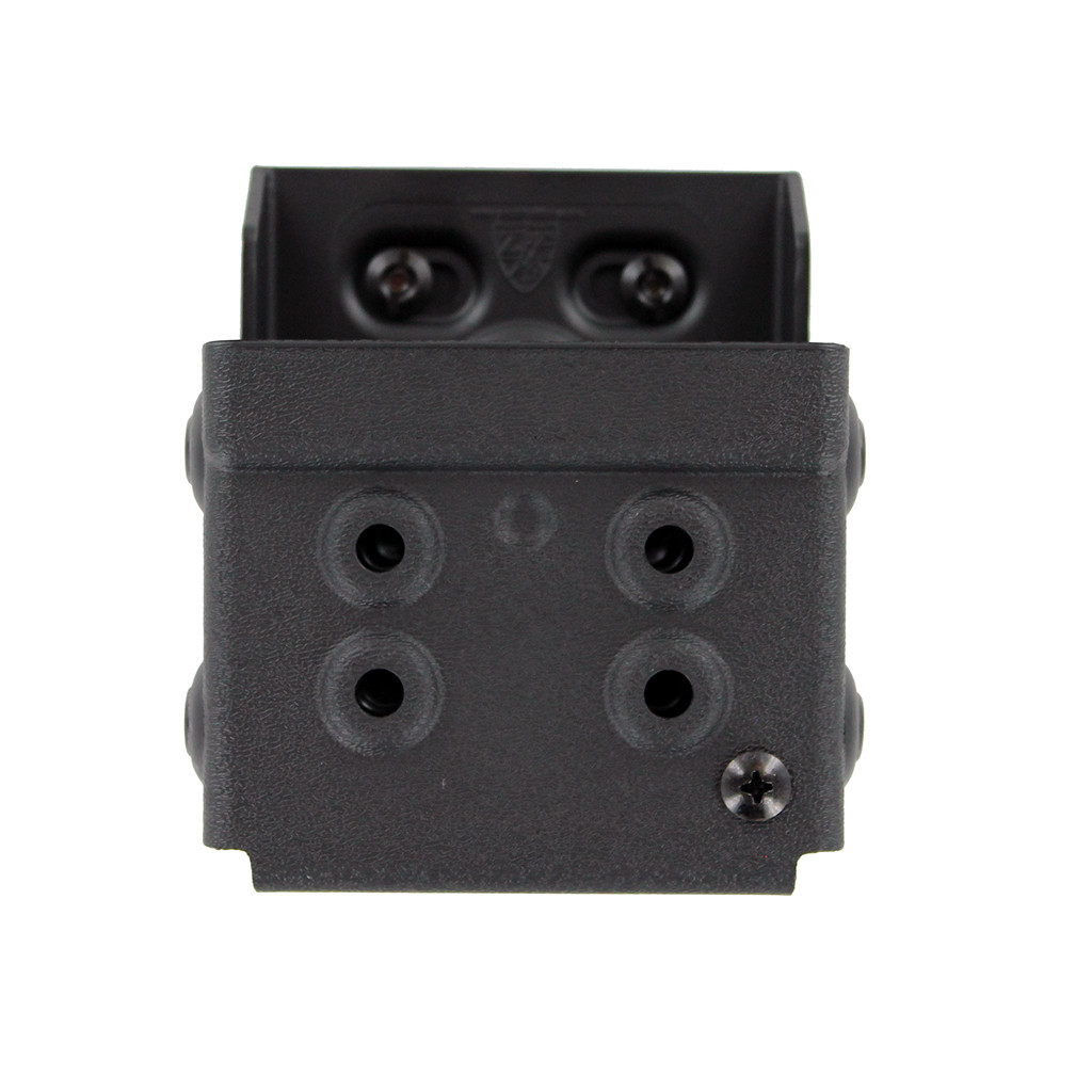 Zero9 Double Handcuff Case