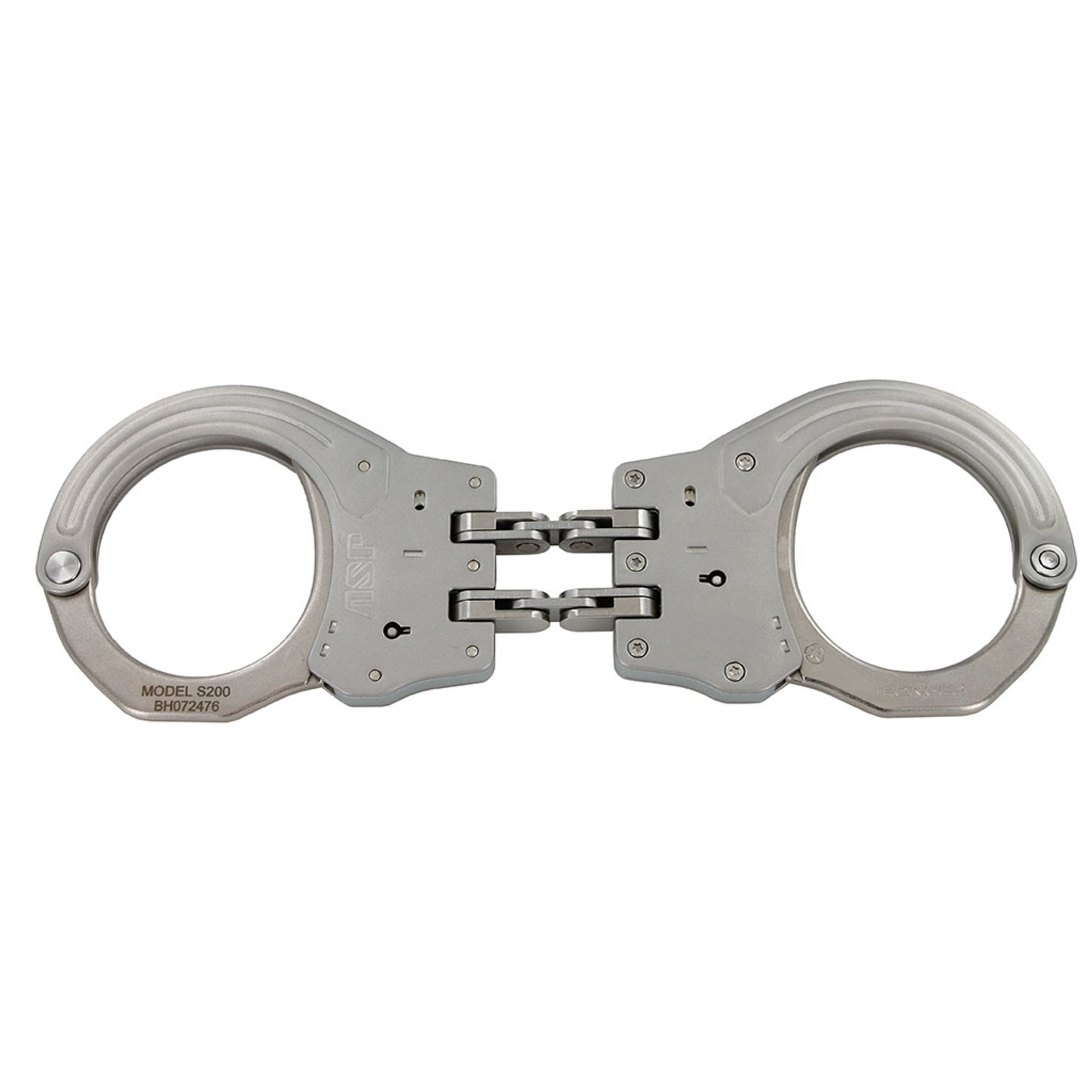 Quality Police Handcuffs For Sale Free Handcuff Engraving