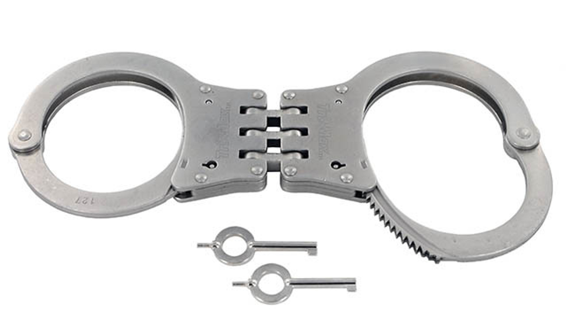 CTS Thompson Handcuffs & Restraints