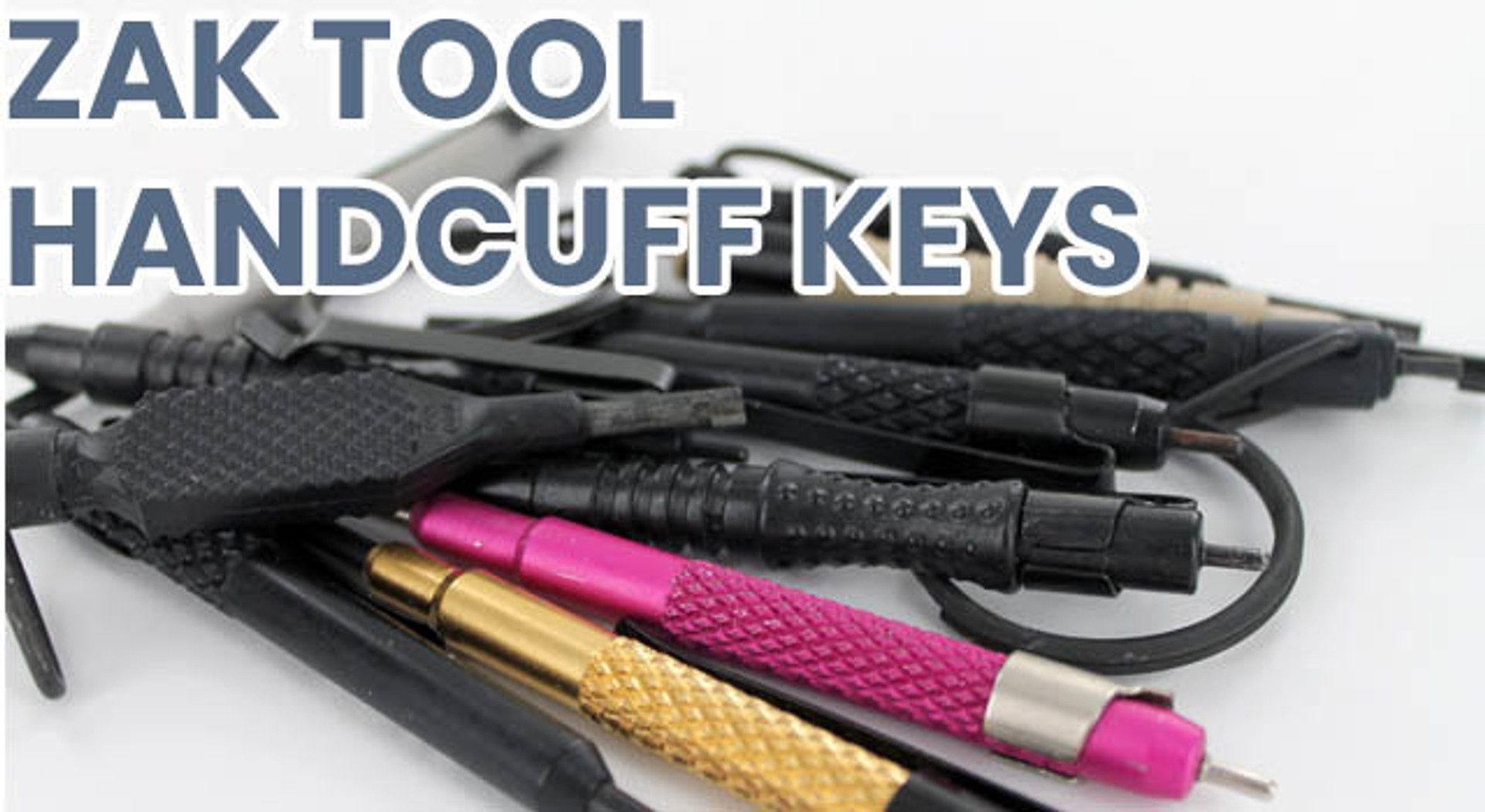 Handcuffs & Restraints Handcuff Warehouse