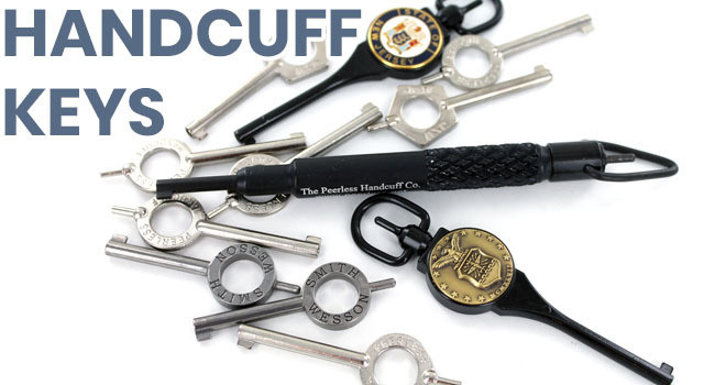 Handcuffs & Restraints Handcuff Warehouse