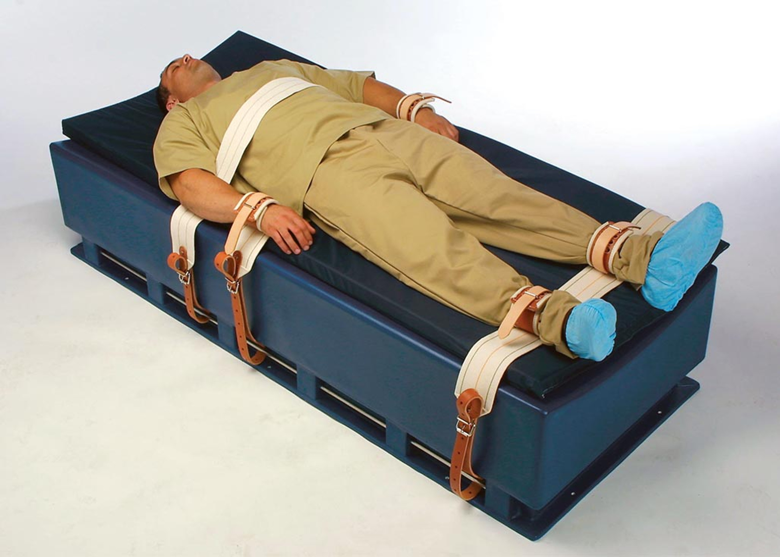 under mattress restraints for sale