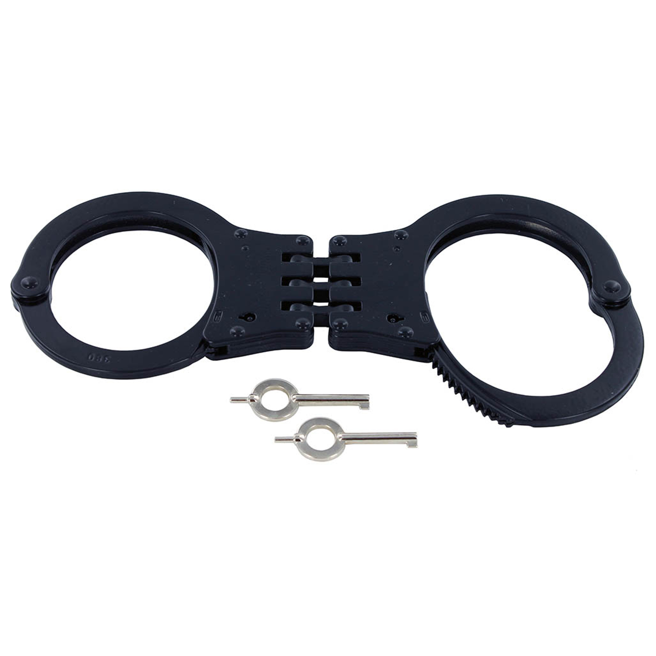 High Security Handcuffs