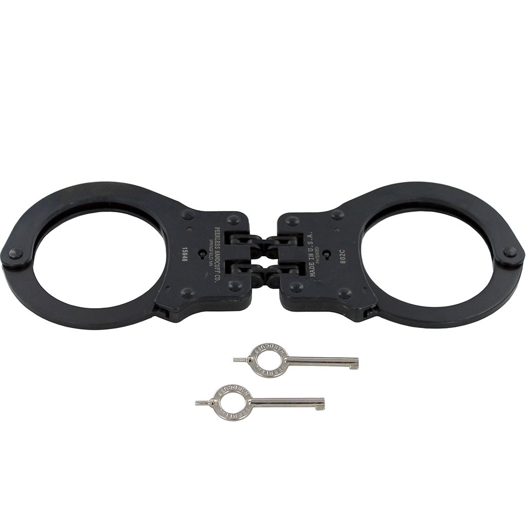 Quality Police Handcuffs For Sale Free Handcuff Engraving