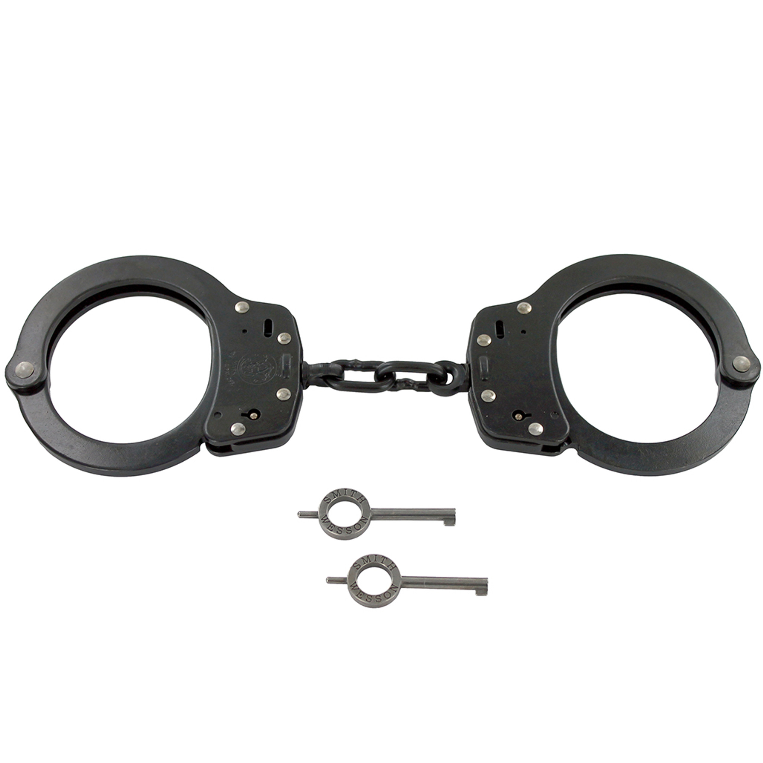 Personalized Handcuff Keys