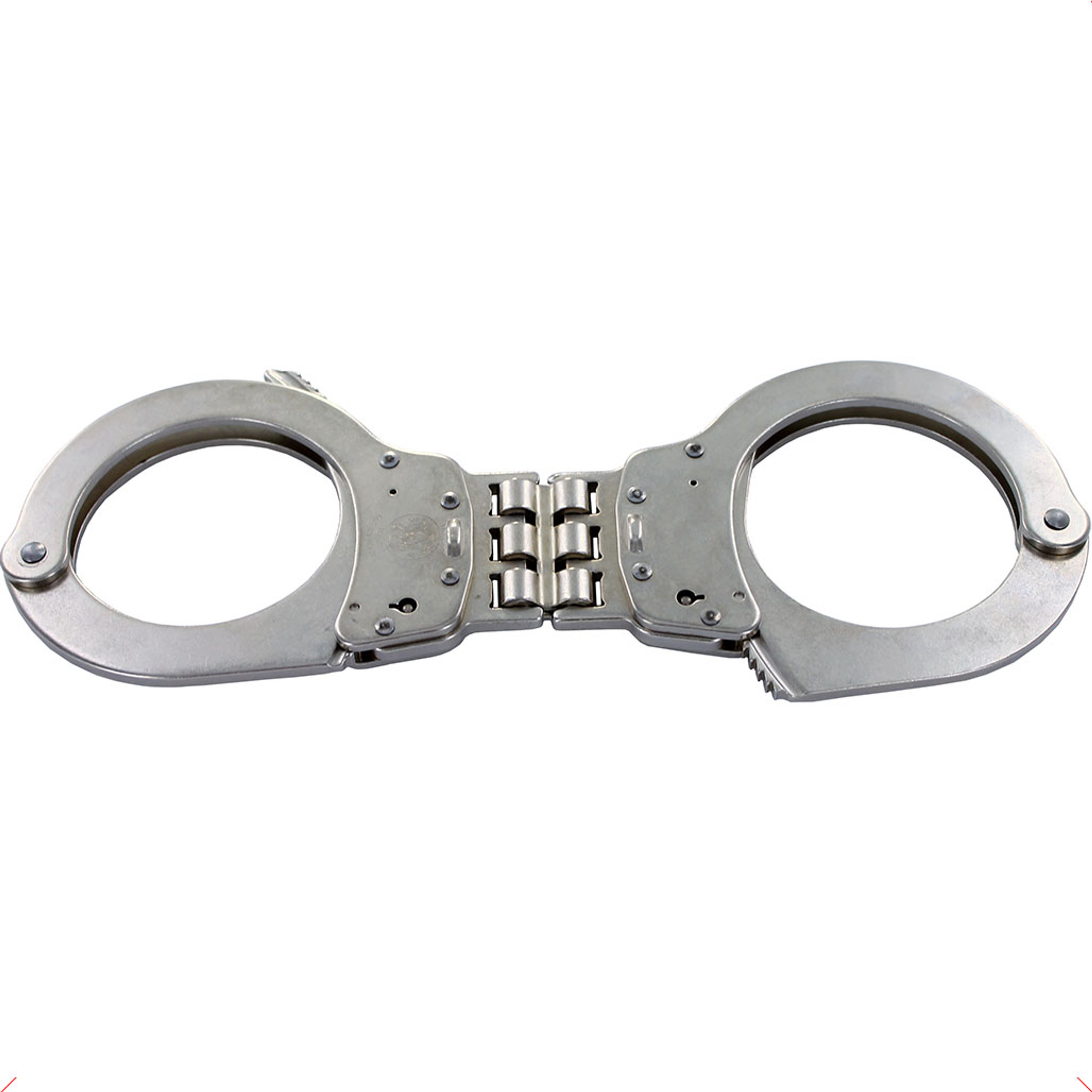 American Universal Handcuff Key