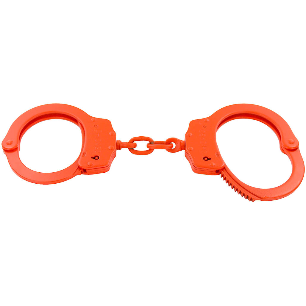 Chicago Model 1000 Colored Handcuffs