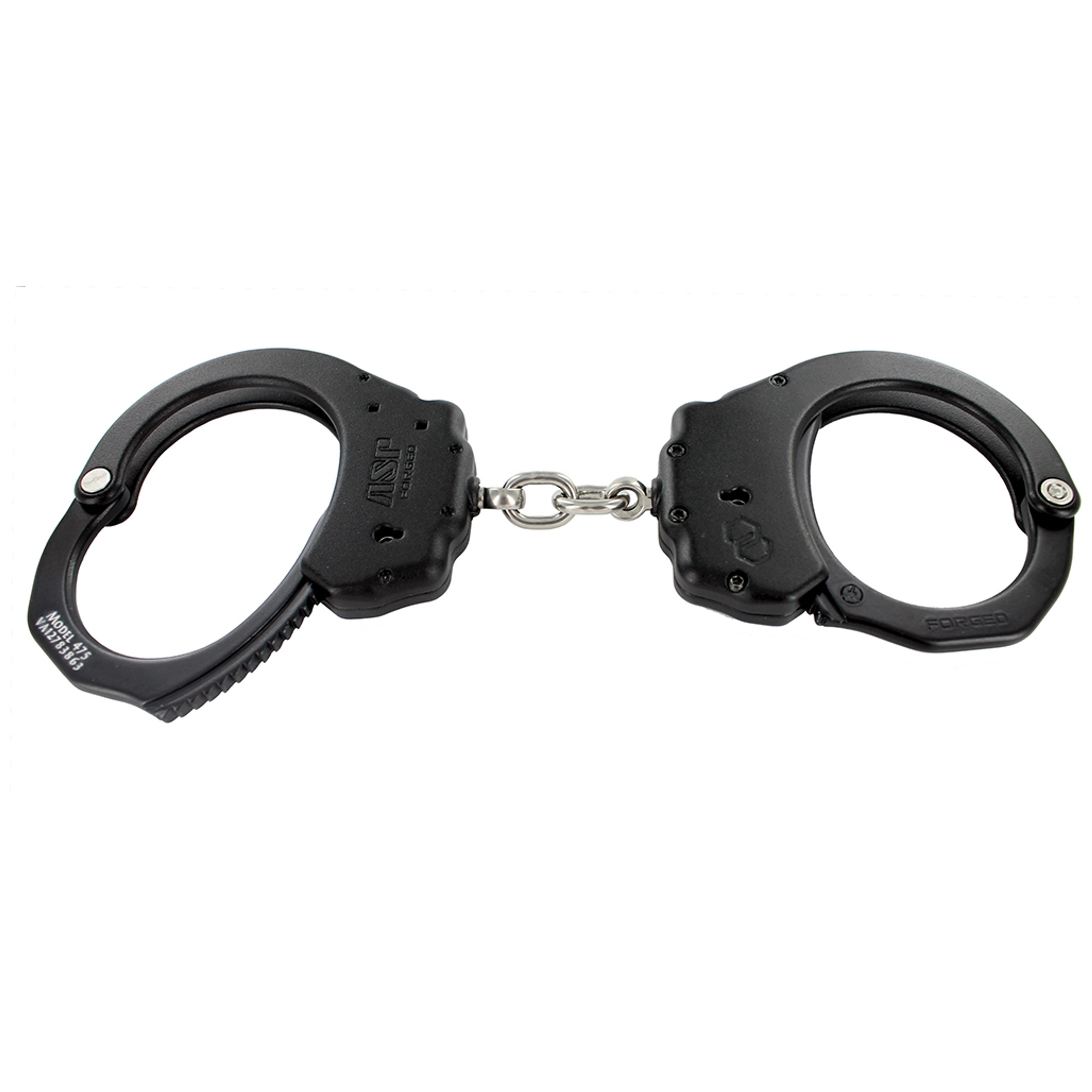 ASP Handcuffs, Cases and Keys