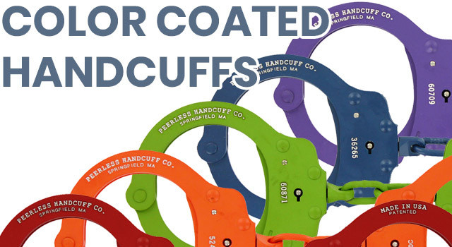 Handcuffs & Restraints Handcuff Warehouse