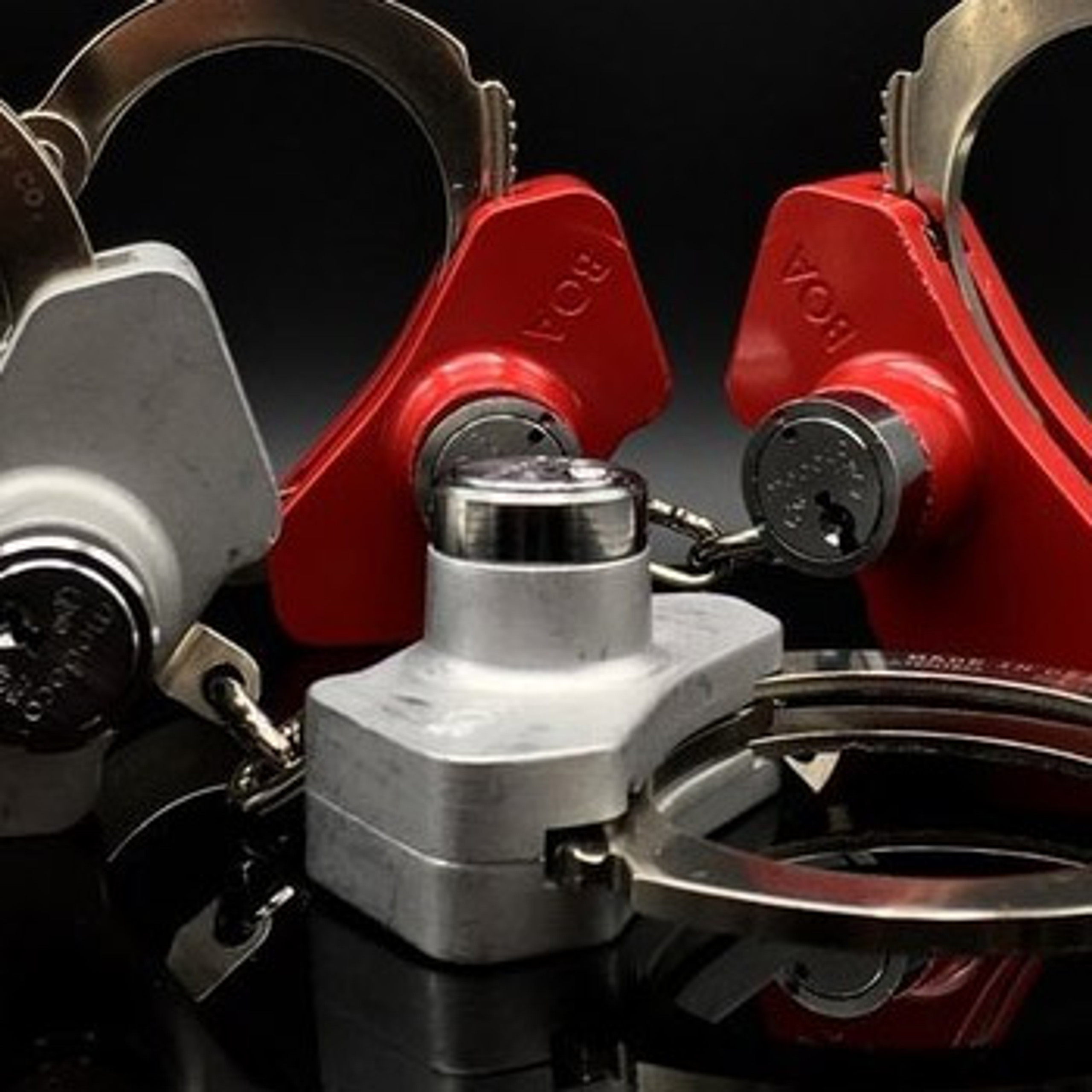 Handcuff Warehouse Brands