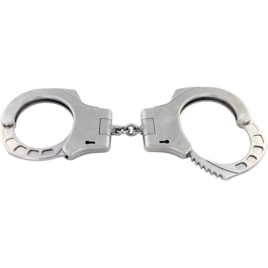 International Handcuffs