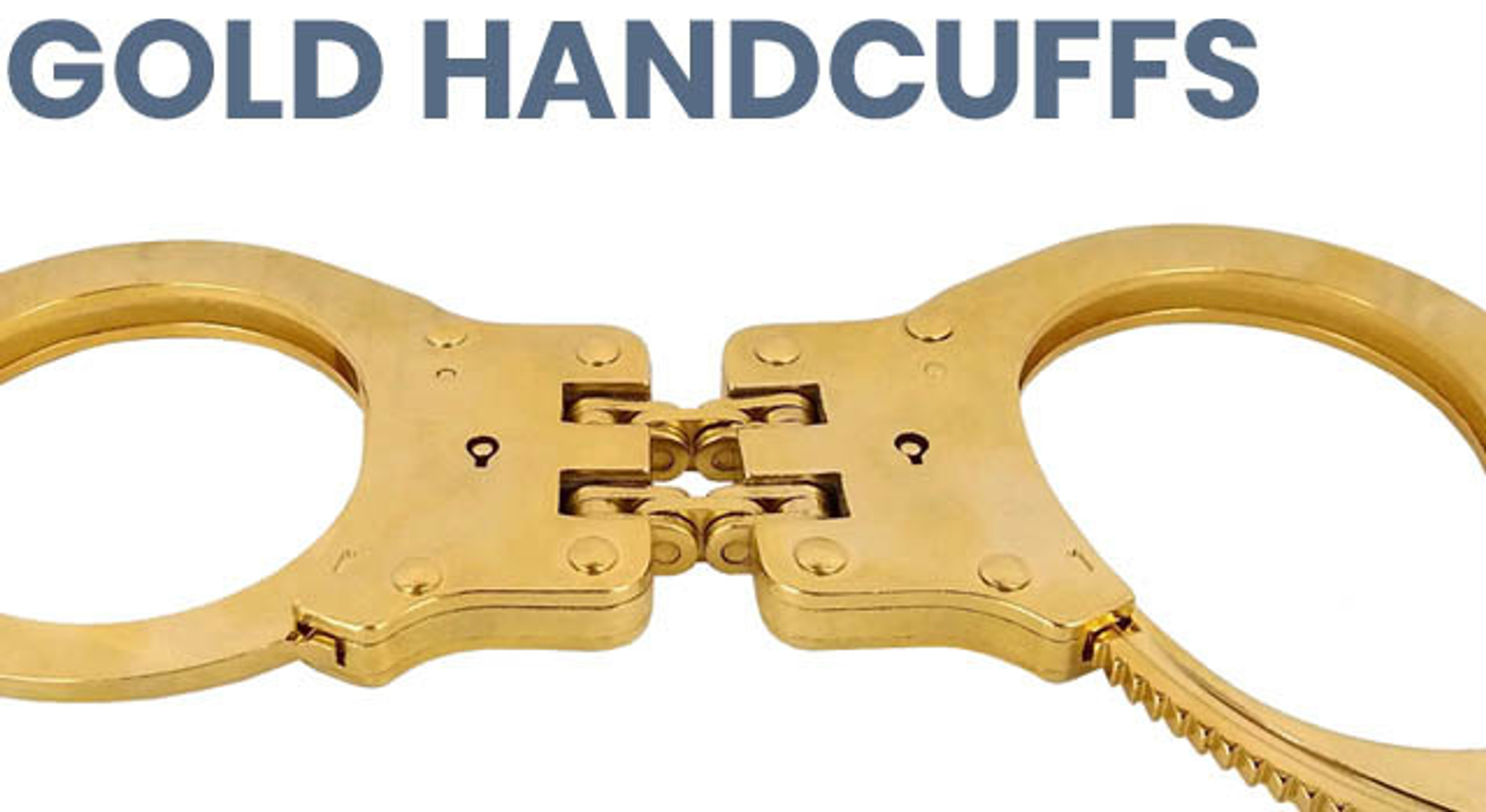 Handcuff Warehouse