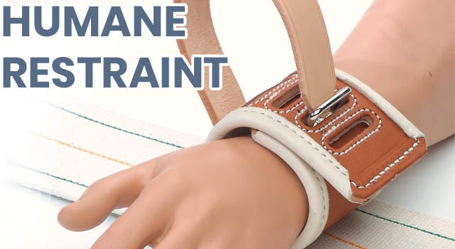 Handcuffs & Restraints - Handcuff Warehouse