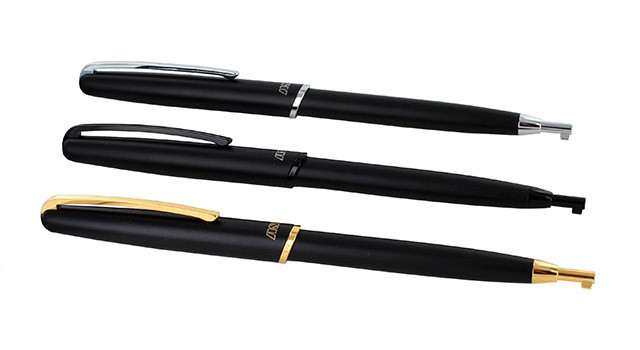 ASP Handcuffs, Cases and Keys