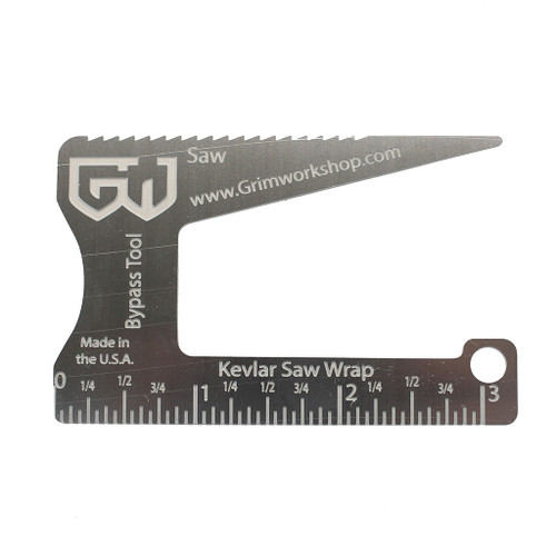 Grim Workshop Bypass Card