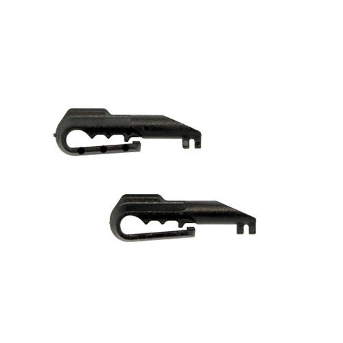 Micro SKP Handcuff Escape Keys