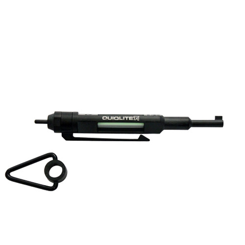 Quiqlite Tritium Handcuff Key