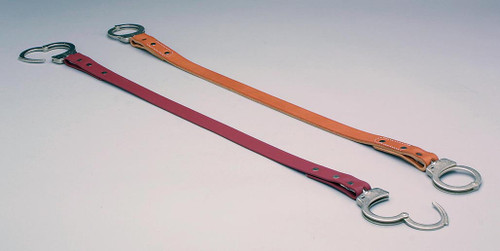 Humane Restraint Model ML-101 Tether (Bull Strap)