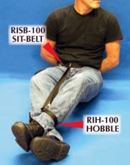 Ripp Restraints Sit Belt