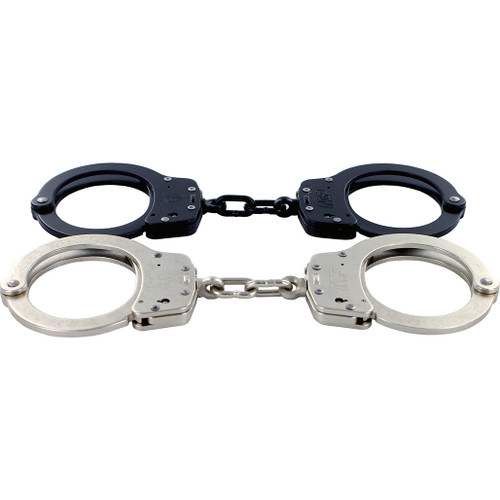 Smith & Wesson Lever Lock Handcuffs