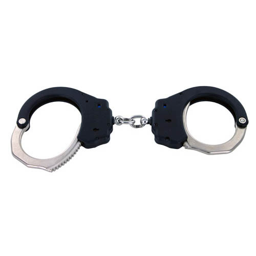 ASP High Security Double Pawl Ultra Chain Handcuffs