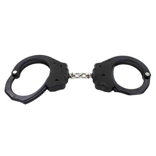 ASP Aluminum Ultra Single Pawl Handcuffs
