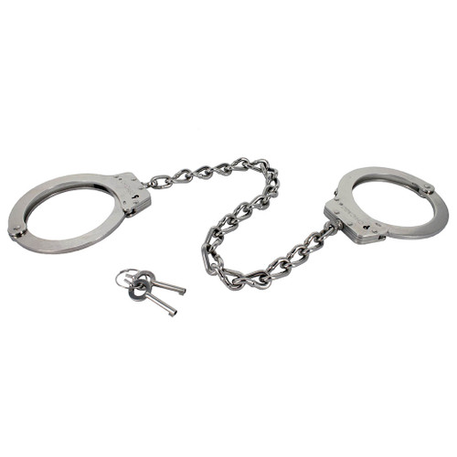 Steel Leg Cuff European Prison Style at Rs 2500/piece in Pune