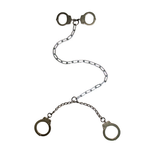 Chicago Model 3500 Transport Restraint