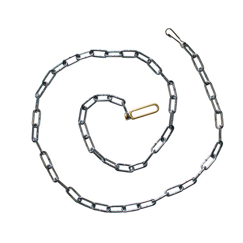 Chicago Model A600 72" Restraint Chain