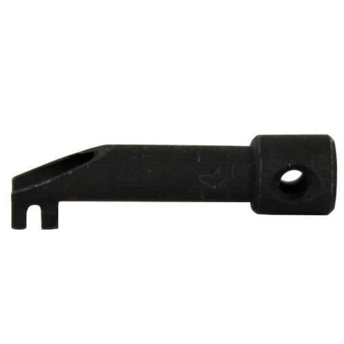 Larson Electronics - Concealable Backup Universal Handcuff Key (Plastic Handcuff  Key) 6 pack