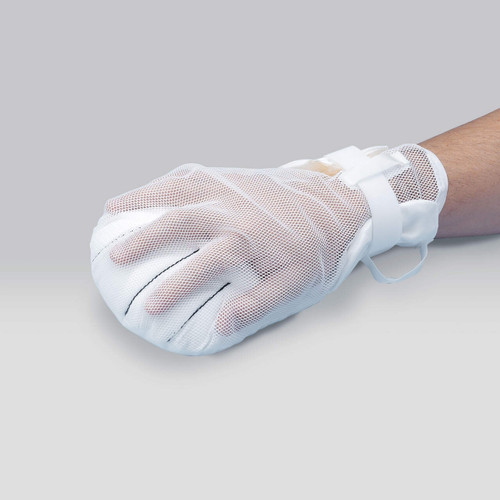 Posey Model 2816 Finger Control Mitts