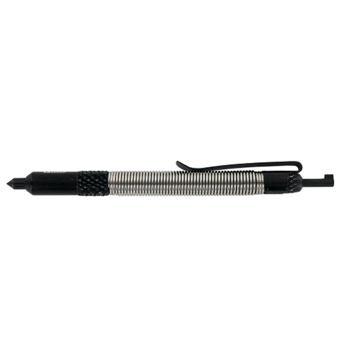 Zak Tool #57 Combination Window Punch and Pocket Handcuff Key