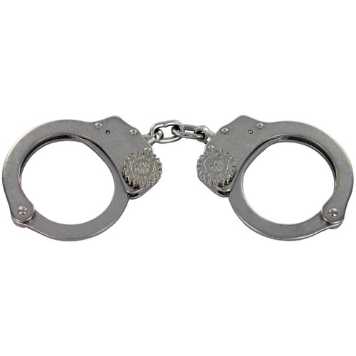 Zak Tool #60H Hinged Tactical Training Handcuffs