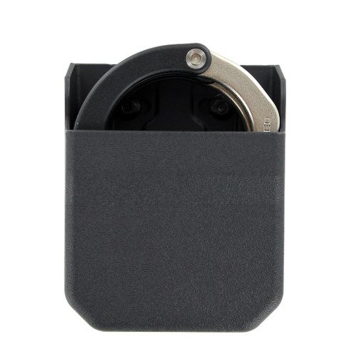 ASP Blue Line Aluminum Ultra Plus Handcuffs 56066