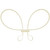 4Zero Disposable Double Restraints With Pull Loops 4Zero Disposable Double Restraints With Pull Loops