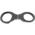 Clejuso Model 19R Stainless Steel Hinged Handcuffs