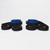 Posey Model 2790 Non-Locking Twice-as-Tough Cuffs