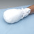 Posey Model 2819 Double Padded Double-Security Mitts