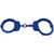 Blue Handcuffs