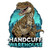 Handcuff Warehouse Sticker 3