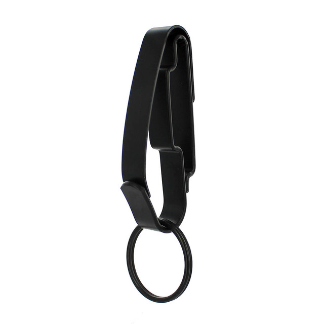 Zak Tool 55 Key Ring Holder For Standard Duty Belts