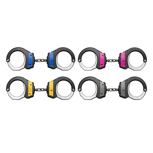 Quality Police Handcuffs For Sale Free Handcuff Engraving