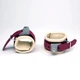Humane Restraint Lock Humane Restraint Model AAL-501 Locking Ankle Restraints
