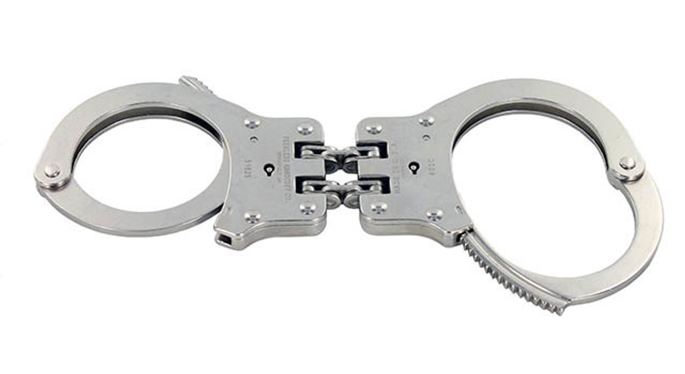 Peerless Handcuff Company