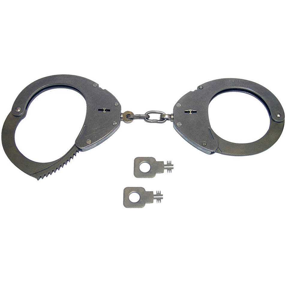 High Security Handcuffs