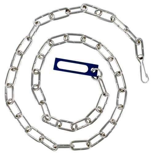 Belly Chain Prison and Transport Restraints - Page 2