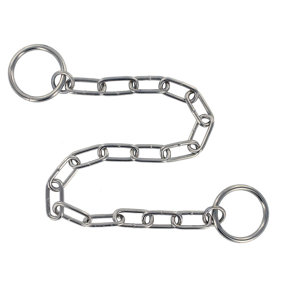 Belly Chain Prison and Transport Restraints Page 2