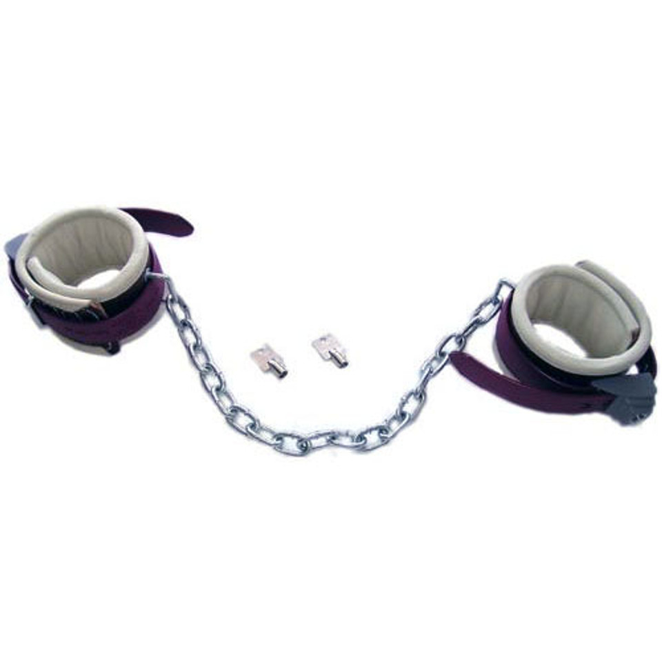 Leg Irons