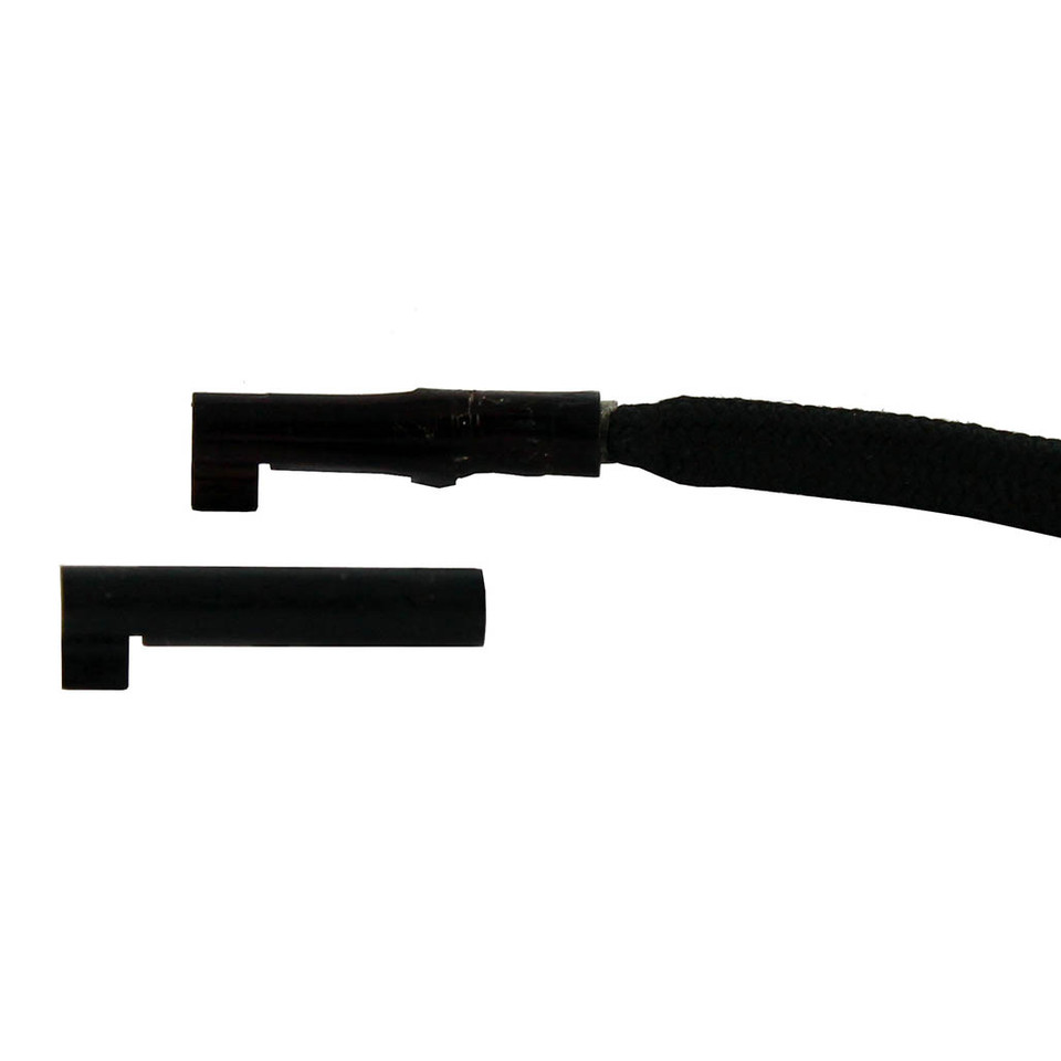 Zak Tool 17 Concealable Belt Keeper Handcuff Key